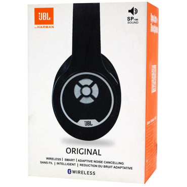 Jbl Sp-180 Wireless Headphone Perfect Sound Quality Phone Acce