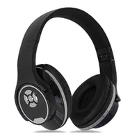 Jbl Sp-180 Wireless Headphone Perfect Sound Quality Black Phone Acce