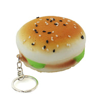 keyring Squishy Toys - Karout Online -Karout Online Shopping In lebanon - Karout Express Delivery 