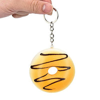 keyring Squishy Toys - Karout Online -Karout Online Shopping In lebanon - Karout Express Delivery 