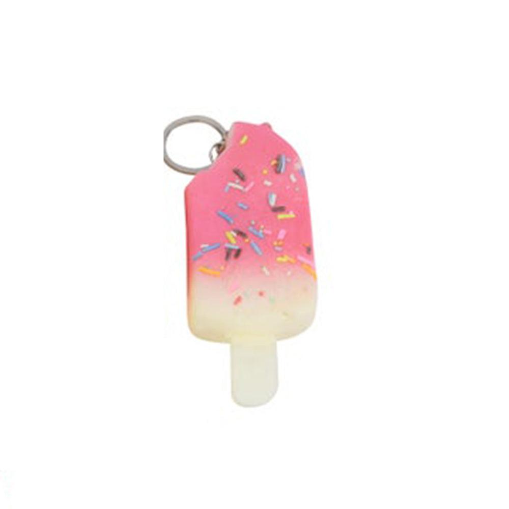 keyring squishy popsicle - Karout Online -Karout Online Shopping In lebanon - Karout Express Delivery 