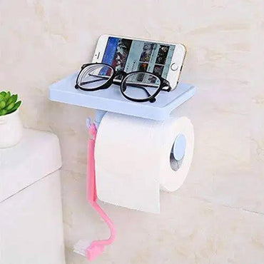 Multifunction Non-Stick Paper Towel Holder - Karout Online -Karout Online Shopping In lebanon - Karout Express Delivery 