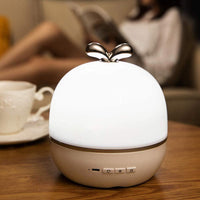 360 Degree Rotating Stars Night Light Lamp for Kids Bedroom Decor, 6 Patterns - Karout Online -Karout Online Shopping In lebanon - Karout Express Delivery 