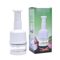 Presse Oignons /Ail Onions / vegetables Chopper - Karout Online -Karout Online Shopping In lebanon - Karout Express Delivery 