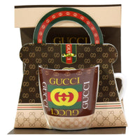 Gucci Round Mug / St-35 Ah14185 Home & Kitchen