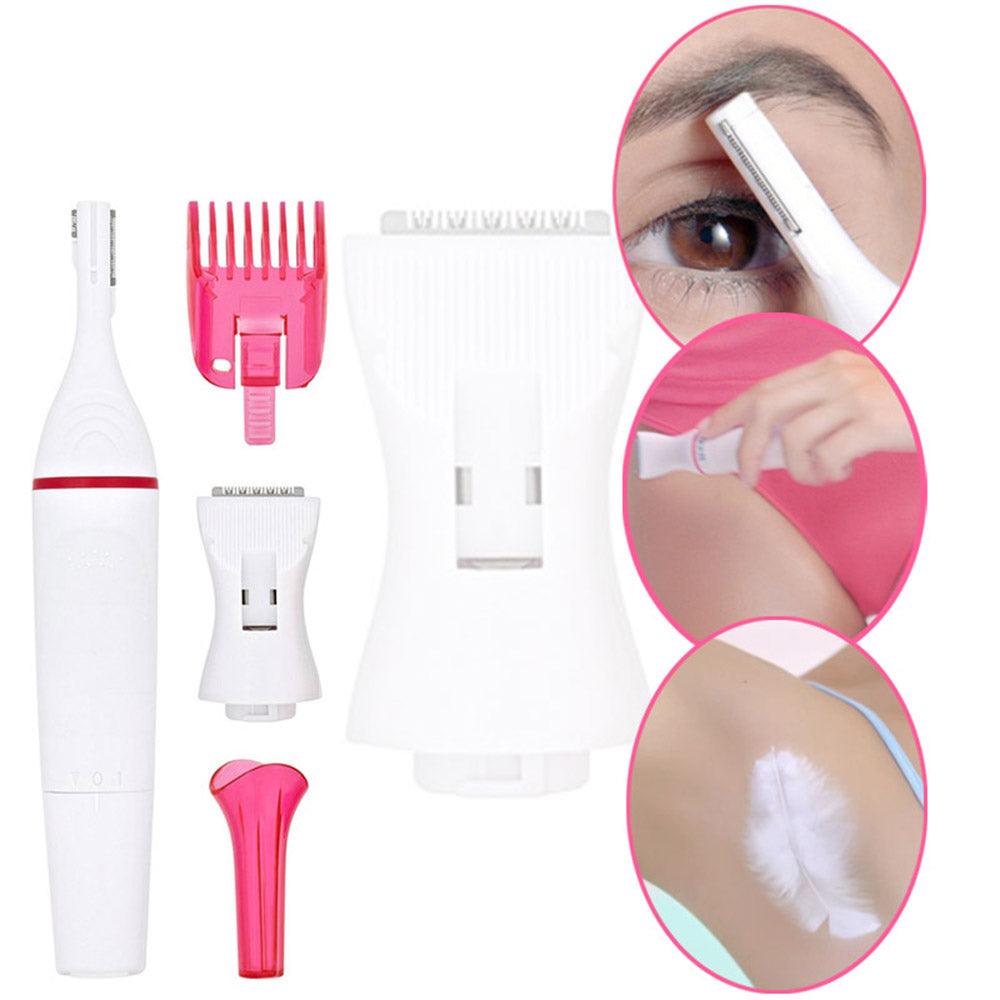 Sweet Sensitive Precision Beauty Styler Hair Removal - Karout Online -Karout Online Shopping In lebanon - Karout Express Delivery 