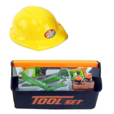 Tool Set.