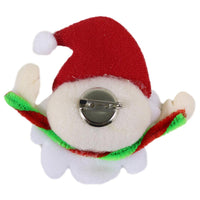 Shop Online Christmas Pin Brooch - Karout Online Shopping In lebanon