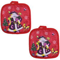 Pot Pad Heat Proof  (2 Pcs) / E-1080 - Karout Online -Karout Online Shopping In lebanon - Karout Express Delivery 