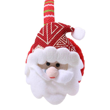 Christmas Ear Cover Headband / AB-341 - Karout Online -Karout Online Shopping In lebanon - Karout Express Delivery 
