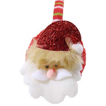 Christmas Ear Cover Headband / 5474 - Karout Online -Karout Online Shopping In lebanon - Karout Express Delivery 