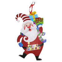 Christmas Foam Hanger Decoration / Q-965