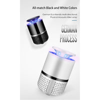 Electric LED Mosquito Killer Lamp Anti-Radiation USB Repellent Trap