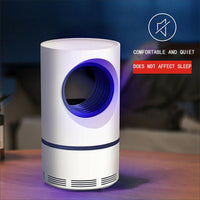 Led Mosquito Killer Lamp USB Electric Mosquito Repeller Mosquito Trap