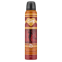 She Deodorant 200ml Musk - Karout Online -Karout Online Shopping In lebanon - Karout Express Delivery 