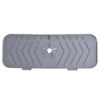 **NET**Silicone Faucet Waterproof Pad Kitchen Accessories / 5961124542126