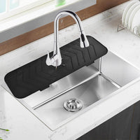 **NET**Silicone Faucet Waterproof Pad Kitchen Accessories / 5961124542126
