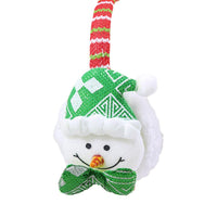 Shop Online Christmas Ear Cover Headband / Q-1018 - Karout Online Shopping In lebanon