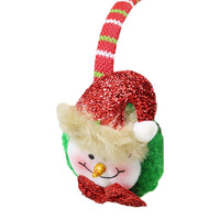 Christmas Ear Cover Headband / 5474 - Karout Online -Karout Online Shopping In lebanon - Karout Express Delivery 