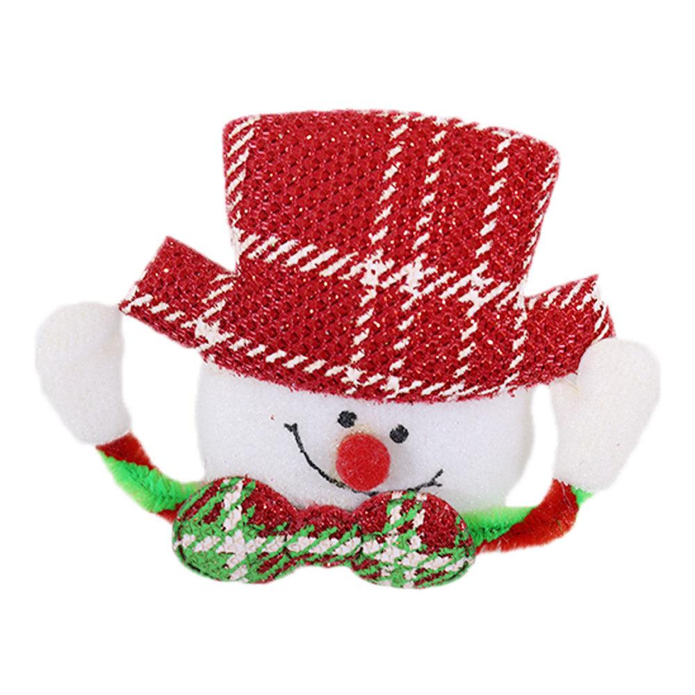 Shop Online Christmas Pin Brooch - Karout Online Shopping In lebanon