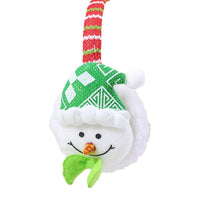 Christmas Ear Cover Headband / AB-341 - Karout Online -Karout Online Shopping In lebanon - Karout Express Delivery 