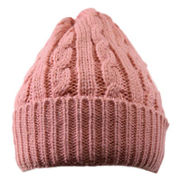 Teen Winter Wool Hat / C-678 - Karout Online -Karout Online Shopping In lebanon - Karout Express Delivery 