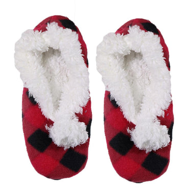 Winter Pantoufles / N-471 - Karout Online -Karout Online Shopping In lebanon - Karout Express Delivery 
