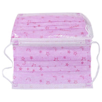 Shop Online Kids Protective 3ply Face Mask Character Design - Karout Online Shopping In lebanon