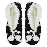 Winter Pantoufles / N-470 - Karout Online -Karout Online Shopping In lebanon - Karout Express Delivery 