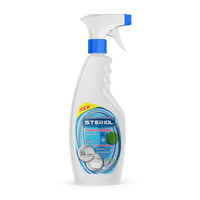 Steriol Power Cleaner - Karout Online -Karout Online Shopping In lebanon - Karout Express Delivery 