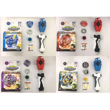 Beyblade Wild WYVERN.V.O.