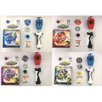 Beyblade Wild WYVERN.V.O.