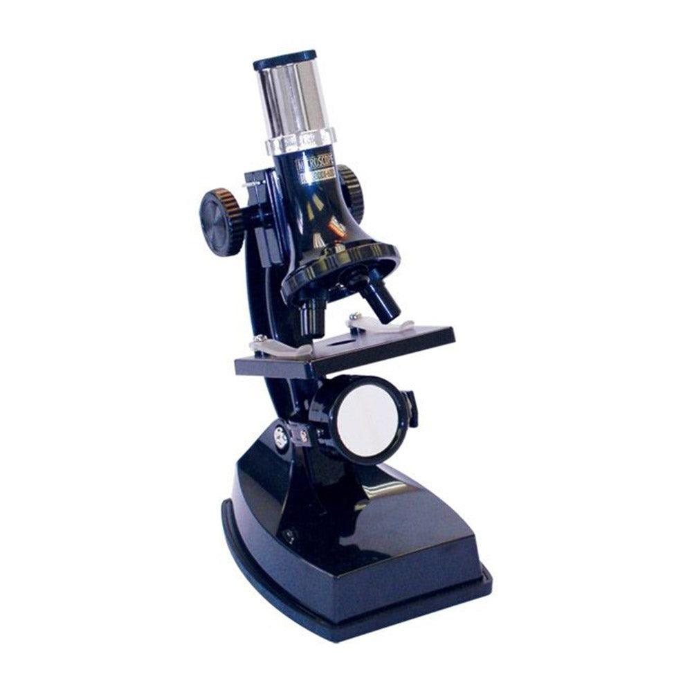 Edu Science Telescope And Microscope Science Kit - Karout Online -Karout Online Shopping In lebanon - Karout Express Delivery 