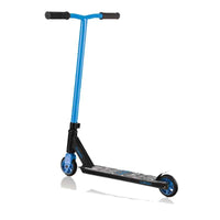 Globber Stunt Scooter GS 360 -  Black & Blue - Karout Online -Karout Online Shopping In lebanon - Karout Express Delivery 