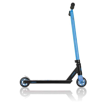 Globber Stunt Scooter GS 360 -  Black & Blue - Karout Online -Karout Online Shopping In lebanon - Karout Express Delivery 