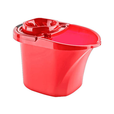Titiz Plastik Practical Cleaning Bucket 15lt - 507oz - Karout Online -Karout Online Shopping In lebanon - Karout Express Delivery 