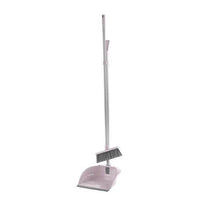 Titiz Plastik Foldable Dustpan Set - Karout Online -Karout Online Shopping In lebanon - Karout Express Delivery 