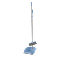 Titiz Plastik Foldable Dustpan Set - Karout Online -Karout Online Shopping In lebanon - Karout Express Delivery 