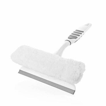 Titiz Plastik Softon Window Squeegee Microfiber Pad - Karout Online -Karout Online Shopping In lebanon - Karout Express Delivery 