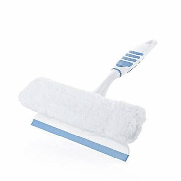 Titiz Plastik Softon Window Squeegee Microfiber Pad - Karout Online -Karout Online Shopping In lebanon - Karout Express Delivery 