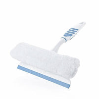 Titiz Plastik Softon Window Squeegee Microfiber Pad - Karout Online -Karout Online Shopping In lebanon - Karout Express Delivery 