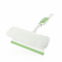 Titiz Plastik Softon Window Squeegee Microfiber Pad - Karout Online -Karout Online Shopping In lebanon - Karout Express Delivery 