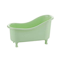 Titiz Plastik Decorative Mini Bathtub - Karout Online -Karout Online Shopping In lebanon - Karout Express Delivery 