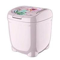 Titiz Plastik Press it Trash Can TP-590 / 4 Lt - Karout Online -Karout Online Shopping In lebanon - Karout Express Delivery 