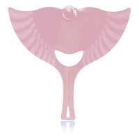 Titiz Plastik Barbecue Hand Fan - Karout Online -Karout Online Shopping In lebanon - Karout Express Delivery 