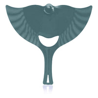 Titiz Plastik Barbecue Hand Fan - Karout Online -Karout Online Shopping In lebanon - Karout Express Delivery 