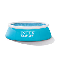 (NET) Intex 28101 Easy Set Swimming Pool 183 cm