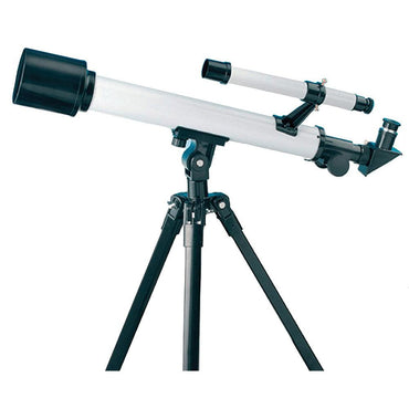 Edu Science 525X Astrolon Telescope With Aluminum Tripod Land & Sky Telescope With Tripod - Karout Online -Karout Online Shopping In lebanon - Karout Express Delivery 