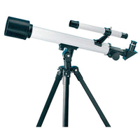 Edu Science 525X Astrolon Telescope With Aluminum Tripod Land & Sky Telescope With Tripod - Karout Online -Karout Online Shopping In lebanon - Karout Express Delivery 