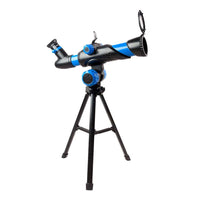 Edu Science Land & Sky 2 Telescope with Tripod - Karout Online -Karout Online Shopping In lebanon - Karout Express Delivery 